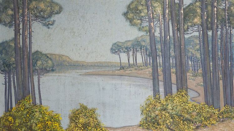 COUP DE CŒUR - Les peintres d’ici s’arrachent à Bordeaux